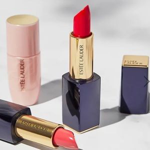 Estée Lauder Lipstick Limited Edition Case NWOB